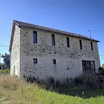 Casa vacanze Spacious With Private Garden Gourdon en Quercy
