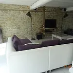 Spacious With Private Garden Casa vacanze Gourdon en Quercy