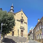 Casa vacanze Spacious With Private Garden Gourdon en Quercy